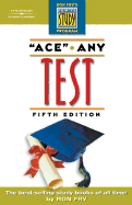 Ace Any Test - Fry, Ronald W
