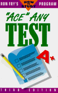 "Ace" Any Test - Fry, Ronald W