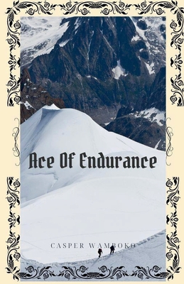 Ace Of Endurance - Wamboko, Casper