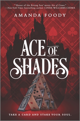 Ace of Shades - Foody, Amanda