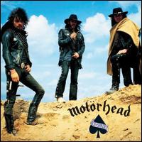 Ace of Spades - Motrhead