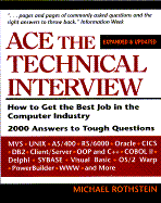 Ace the Technical Interview