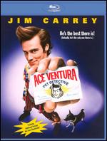 Ace Ventura: Pet Detective [Blu-ray] - Tom Shadyac