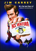 Ace Ventura: Pet Detective - Tom Shadyac