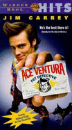 Ace Ventura, Pet Detective - Carrey, Jim