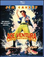 Ace Ventura: When Nature Calls [Blu-ray] - Steve Oedekerk