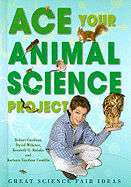 Ace Your Animal Science Project: Great Science Fair Ideas