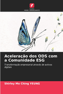 Acelera??o dos ODS com a Comunidade ESG