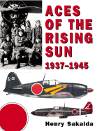 Aces of the Rising Sun: 1937-1945