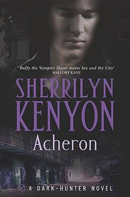 Acheron - Kenyon, Sherrilyn