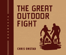 Achewood Volume 1: The Great Outdoor Fight