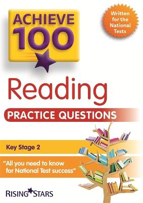 Achieve 100 Reading Practice Questions - Collinson, Laura