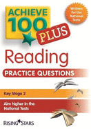 Achieve 100 Reading Practice Questions