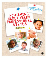 Achieving Early Years Professional Status - Reardon, Denise