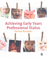 Achieving Early Years Professional Status