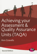 Achieving Your Assessment and Quality Assurance Units (Taqa)