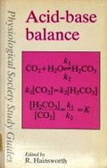 Acid-Base Balance