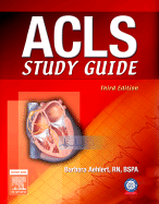 ACLS Study Guide