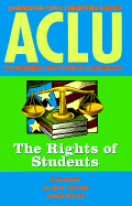 ACLU Handbook: The Rights of Students