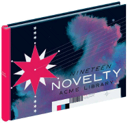 Acme Novelty Library #19