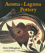Acoma & Laguna Pottery