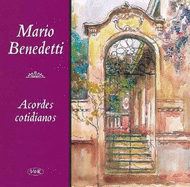 Acordes Cotidianos - Benedetti, Mario