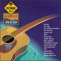 Acoustic Aid - Various Artists