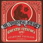 Acoustic Citsuoca: Live at the Startime Pavilion