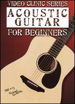 Acoustic Guitar for Beginners - 