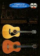 Acoustic Guitar Manual