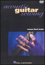 Acoustic Guitar Soloing - 