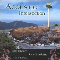 Acoustic Intersection - Scott B. Adams & Tom Rasely