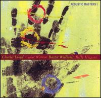 Acoustic Masters I - Charles Lloyd