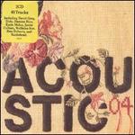 Acoustic, Vol. 4