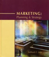 Acp Marketing Planning Strategy