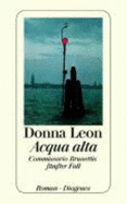 Acqua Alta - Leon, Donna