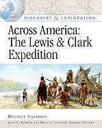 Across America: Lewis and Clark Expedition