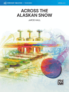 Across the Alaskan Snow: Conductor Score & Parts