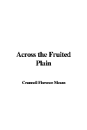 Across the Fruited Plain