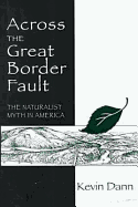 Across the Great Border Fault: The Naturalist Myth in America