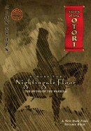 Across the Nightingale Floor: The Sword of the Warrior - Hearn, Lian