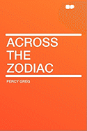 Across the Zodiac