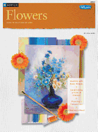Acrylic: Flowers