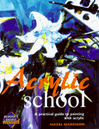 Acrylic School - Harrison, Hazel