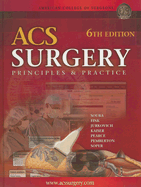 ACS Surgery: Principles & Practice