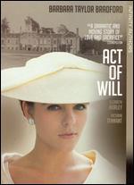 Act of Will [2 Discs]