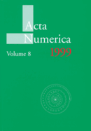 ACTA Numerica 1999: Volume 8