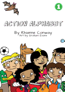 Action Alphabet