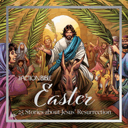 Action Bible Easter