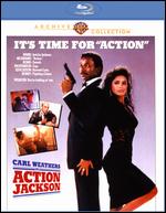 Action Jackson [Blu-ray] - Craig R. Baxley